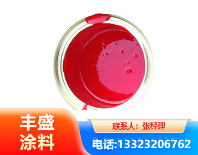 铜仁水性沥青漆