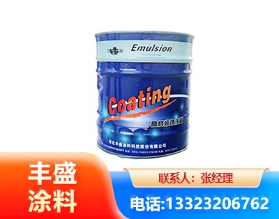 铜仁水性聚氨酯漆