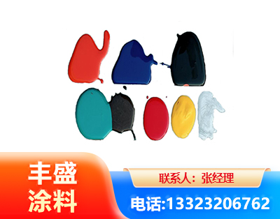 铜仁水性医疗器械专用漆