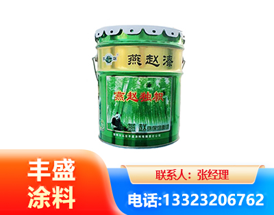 铜仁水性环氧漆