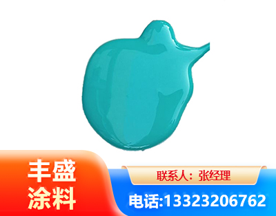 铜仁水性高氯化聚乙烯漆