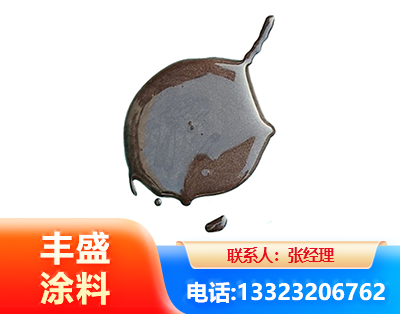 铜仁水性氯磺化漆