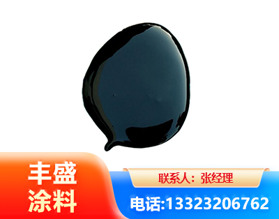 铜仁水性氯化橡胶漆