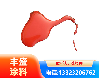 铜仁水性有机硅耐高温漆
